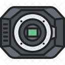 Pocket Camera  Icon