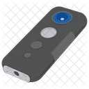 Pocket Camera Mini Cam Vr Camera Icon