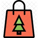 Pocket Christmas Holidays Icon