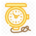 Pocket Clock  Icon
