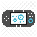 Pocket Game  Icon