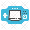 Gadget Controller Video Icon