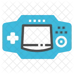 Pocket Game  Icon