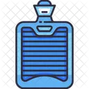 Pocket Hot Water  Icon