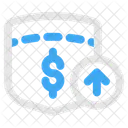Pocket Installment Payment Icon