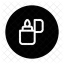 Pocket Starting Lighter Icon