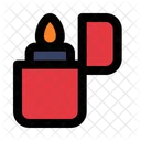 Pocket Starting Lighter Icon