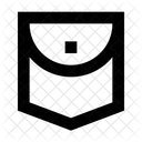 Pocket Wallet Pay Icon