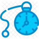 Pocket Watch Timepiece Icon