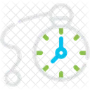 Pocket Watch Timepiece Icon