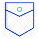 Pocket  Icon