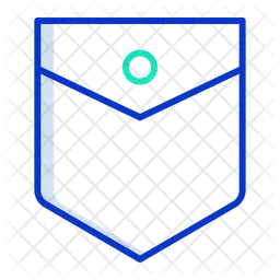 Pocket  Icon
