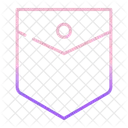 Pocket  Icon