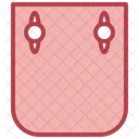 Pocket  Icon