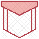 Pocket  Icon