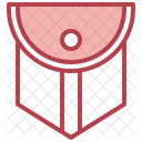 Pocket  Icon
