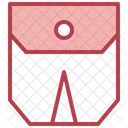 Pocket  Icon
