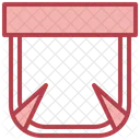 Pocket  Icon