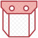 Pocket  Icon