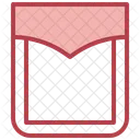 Pocket  Icon