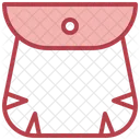 Pocket  Icon