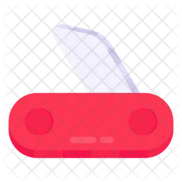 Pocket Knife  Icon