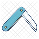 Pocket Knife Knife Weapon Icon
