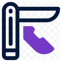 Pocket knife  Icon