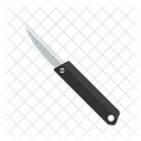 Pocket Knife Tool Blade Icon
