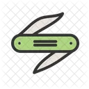 Knife Ranger Pocket Icon