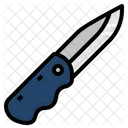 Pocketknife Knife Clasp Icon