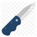Pocket Knife  Icon