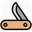 Pocket Knife Jackknife Force Icon