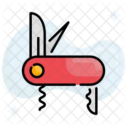 Pocket Knife  Icon