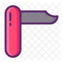 Pocket Knife  Icon