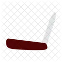 Pocket Knife Swiss Knife Army Knife Icon