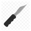 Pocket Knife Icon