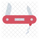 Pocket Knife Folding Knife Jack Knife Icon