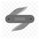 Ranger Pocket Knife Icon