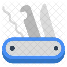 Pocket Knife  Icon