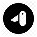 Pocket Knife Knife Camping Icon