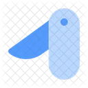 Pocket Knife Knife Camping Icon