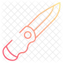 Pocket knife  Icon