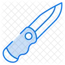 Pocket knife  Icon