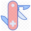 Mpocket Knife Icon