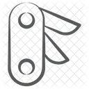 Utility Knife Folding Knife Knife Icon