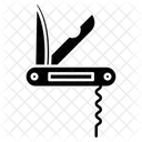 Gknife Icon
