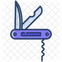 Gknife Icon