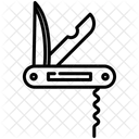 Gknife Icon