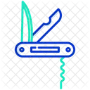 Gknife Icon